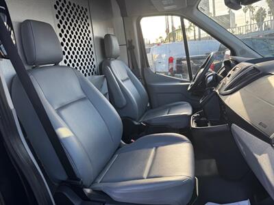 2019 Ford Transit 250  3.2L I5 DIESEL ENGINE - Photo 11 - Los Angeles, CA 90019