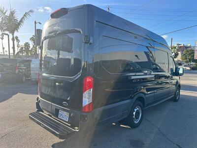 2019 Ford Transit 250  3.2L I5 DIESEL ENGINE - Photo 4 - Los Angeles, CA 90019