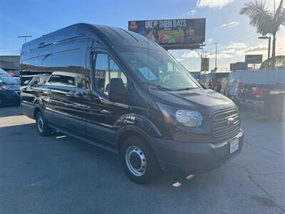 2019 Ford Transit 250  3.2L I5 DIESEL ENGINE - Photo 3 - Los Angeles, CA 90019