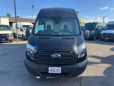 2019 Ford Transit 250  3.2L I5 DIESEL ENGINE - Photo 2 - Los Angeles, CA 90019