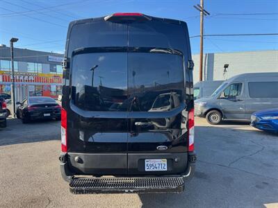 2019 Ford Transit 250  3.2L I5 DIESEL ENGINE - Photo 5 - Los Angeles, CA 90019