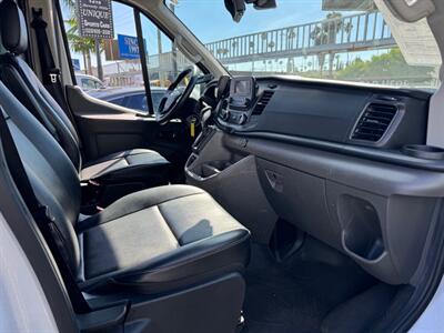 2021 Ford Transit 350  REFRIGERATED - Photo 12 - Los Angeles, CA 90019