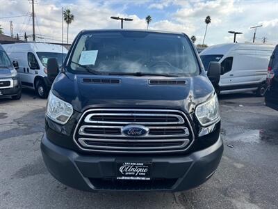 2017 Ford Transit 150   - Photo 2 - Los Angeles, CA 90019