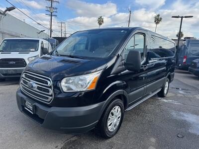 2017 Ford Transit 150   - Photo 1 - Los Angeles, CA 90019