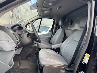 2017 Ford Transit 150   - Photo 8 - Los Angeles, CA 90019