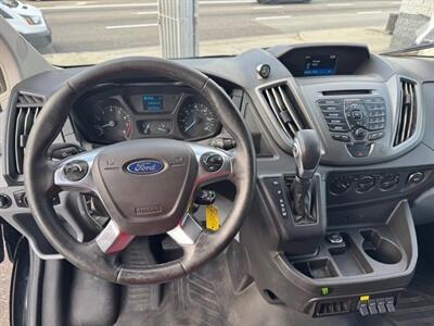 2017 Ford Transit 150   - Photo 10 - Los Angeles, CA 90019