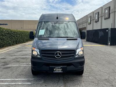 2018 Mercedes-Benz Sprinter 2500   - Photo 2 - Los Angeles, CA 90019