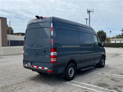 2018 Mercedes-Benz Sprinter 2500   - Photo 5 - Los Angeles, CA 90019