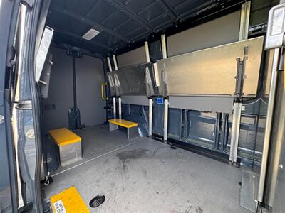 2018 Mercedes-Benz Sprinter 2500   - Photo 19 - Los Angeles, CA 90019