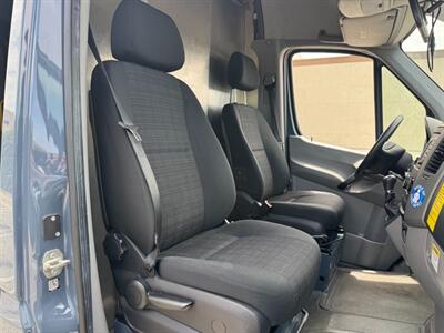 2018 Mercedes-Benz Sprinter 2500   - Photo 10 - Los Angeles, CA 90019
