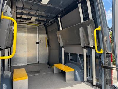 2018 Mercedes-Benz Sprinter 2500   - Photo 24 - Los Angeles, CA 90019