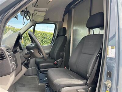 2018 Mercedes-Benz Sprinter 2500   - Photo 9 - Los Angeles, CA 90019