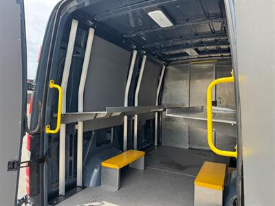 2018 Mercedes-Benz Sprinter 2500   - Photo 25 - Los Angeles, CA 90019