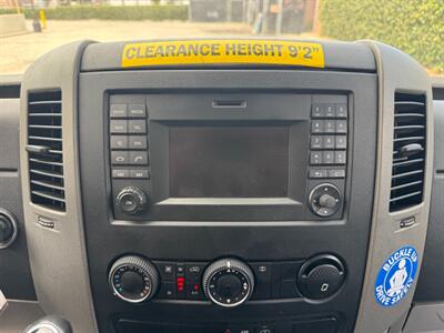 2018 Mercedes-Benz Sprinter 2500   - Photo 13 - Los Angeles, CA 90019