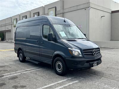 2018 Mercedes-Benz Sprinter 2500   - Photo 3 - Los Angeles, CA 90019