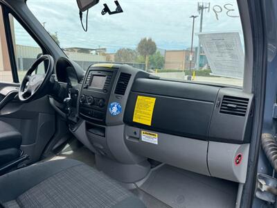 2018 Mercedes-Benz Sprinter 2500   - Photo 17 - Los Angeles, CA 90019