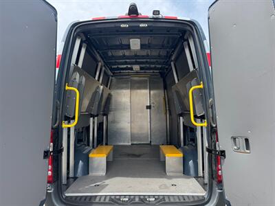 2018 Mercedes-Benz Sprinter 2500   - Photo 21 - Los Angeles, CA 90019