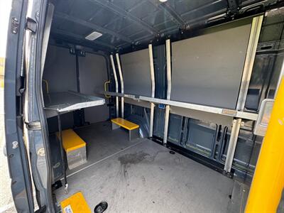 2018 Mercedes-Benz Sprinter 2500   - Photo 20 - Los Angeles, CA 90019