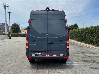 2018 Mercedes-Benz Sprinter 2500   - Photo 6 - Los Angeles, CA 90019