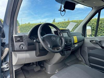 2018 Mercedes-Benz Sprinter 2500   - Photo 8 - Los Angeles, CA 90019