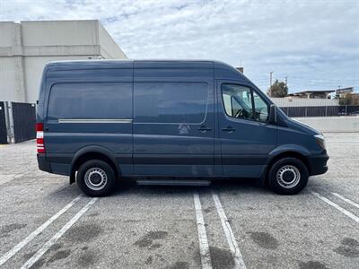 2018 Mercedes-Benz Sprinter 2500   - Photo 4 - Los Angeles, CA 90019