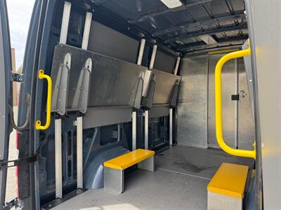 2018 Mercedes-Benz Sprinter 2500   - Photo 23 - Los Angeles, CA 90019