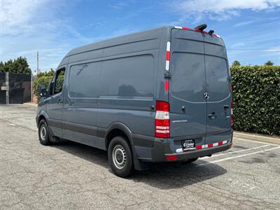 2018 Mercedes-Benz Sprinter 2500   - Photo 7 - Los Angeles, CA 90019