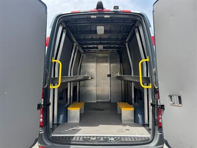 2018 Mercedes-Benz Sprinter 2500   - Photo 22 - Los Angeles, CA 90019