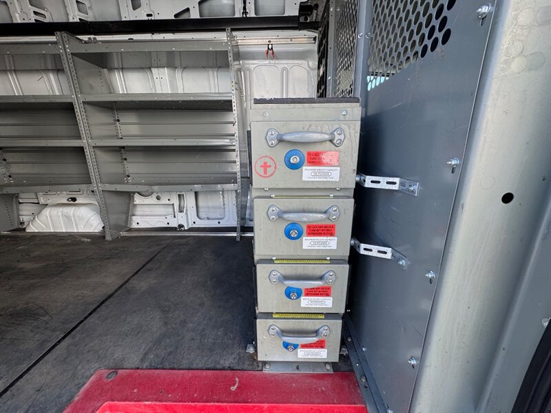 2020 Ford Transit 350 - Photo 23 - Los Angeles, CA 90019