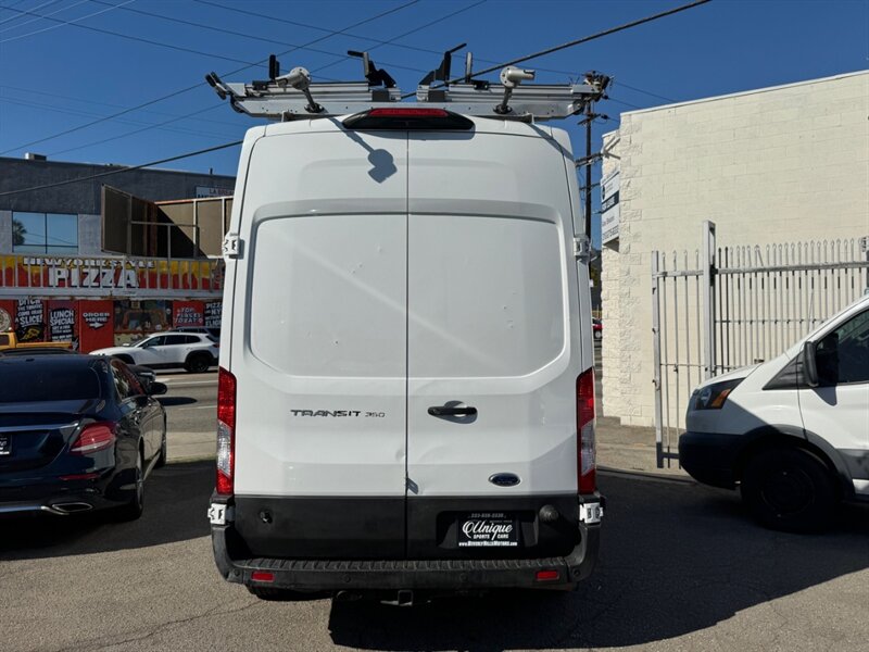 2020 Ford Transit 350 - Photo 5 - Los Angeles, CA 90019