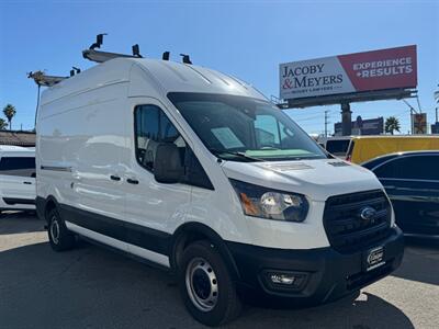 2020 Ford Transit 350 - Photo 3 - Los Angeles, CA 90019