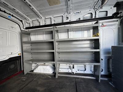 2020 Ford Transit 350 - Photo 22 - Los Angeles, CA 90019