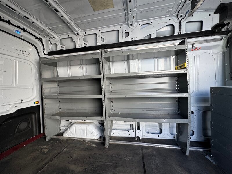 2020 Ford Transit 350 - Photo 22 - Los Angeles, CA 90019