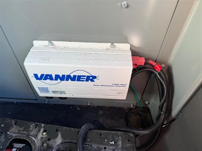 2020 Ford Transit 350 - Photo 17 - Los Angeles, CA 90019