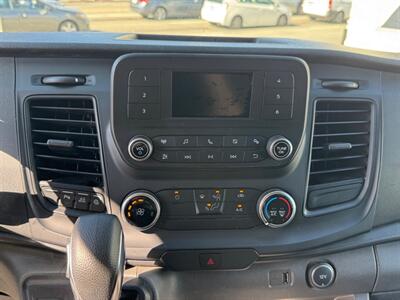 2020 Ford Transit 350 - Photo 11 - Los Angeles, CA 90019