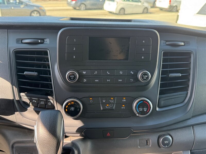 2020 Ford Transit 350 - Photo 11 - Los Angeles, CA 90019