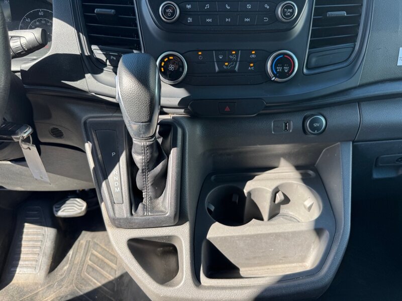 2020 Ford Transit 350 - Photo 12 - Los Angeles, CA 90019