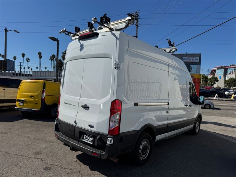 2020 Ford Transit 350 - Photo 4 - Los Angeles, CA 90019