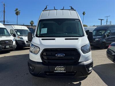 2020 Ford Transit 350 - Photo 2 - Los Angeles, CA 90019