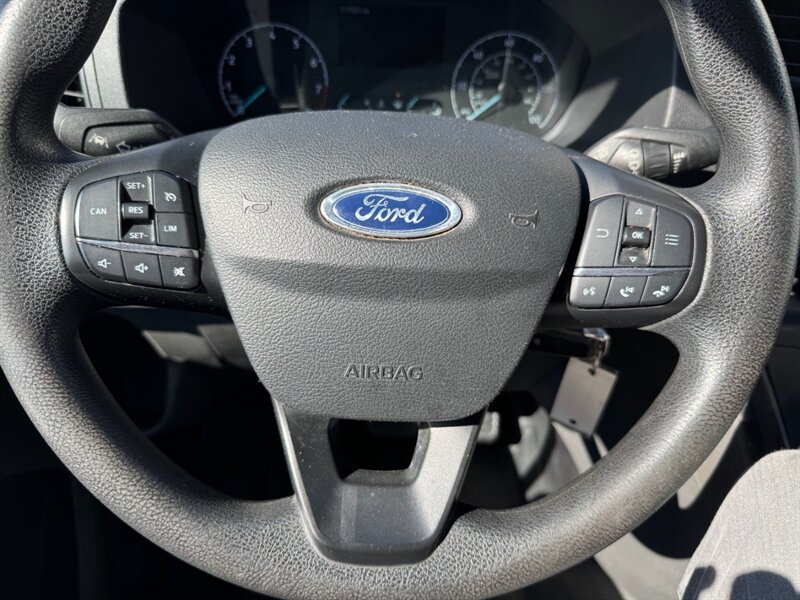 2020 Ford Transit 350 - Photo 14 - Los Angeles, CA 90019