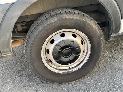 2020 Ford Transit 350 - Photo 24 - Los Angeles, CA 90019