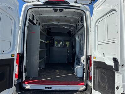 2020 Ford Transit 350 - Photo 18 - Los Angeles, CA 90019