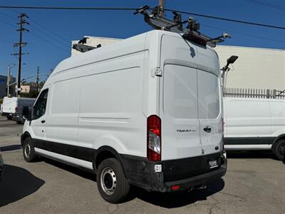 2020 Ford Transit 350 - Photo 6 - Los Angeles, CA 90019
