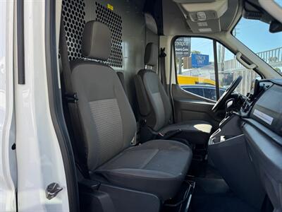 2020 Ford Transit 350 - Photo 9 - Los Angeles, CA 90019