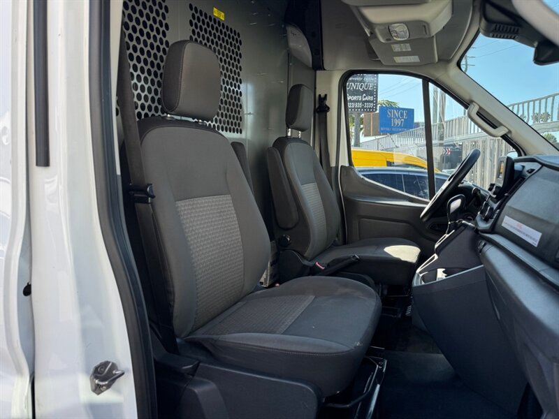 2020 Ford Transit 350 - Photo 9 - Los Angeles, CA 90019