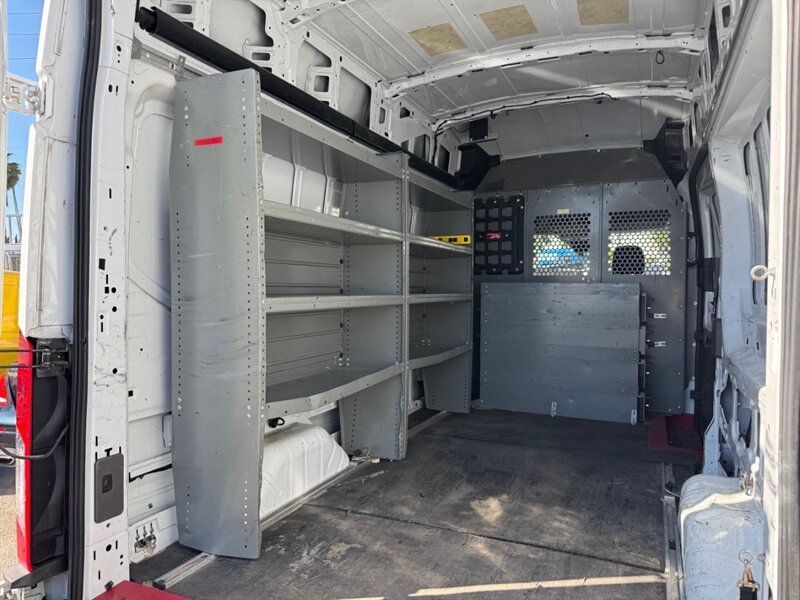 2020 Ford Transit 350 - Photo 20 - Los Angeles, CA 90019