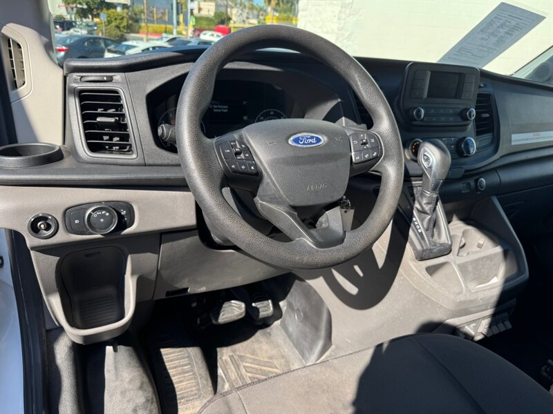 2020 Ford Transit 350 - Photo 10 - Los Angeles, CA 90019