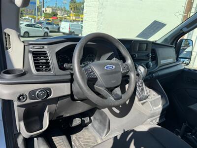 2020 Ford Transit 350 - Photo 7 - Los Angeles, CA 90019
