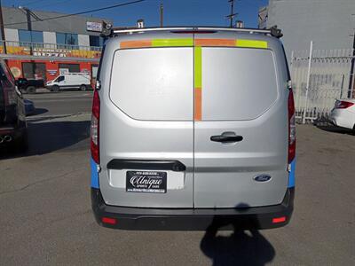 2019 Ford Transit Connect XLT   - Photo 4 - Los Angeles, CA 90019