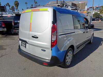 2019 Ford Transit Connect XLT   - Photo 5 - Los Angeles, CA 90019